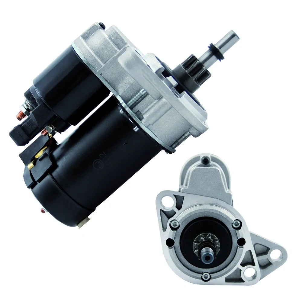 Motor de Partida - EURO 20516