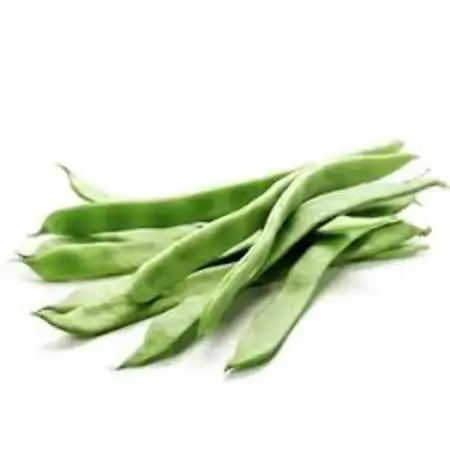 Ervilha Verde/torta Sol Brilhante 200g