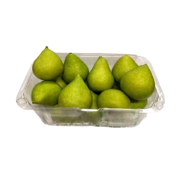 Ameixa Bandeja 500g