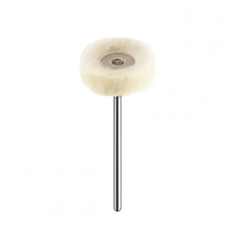 Escova de Robinson de Feltro - Asfer - 25.3799