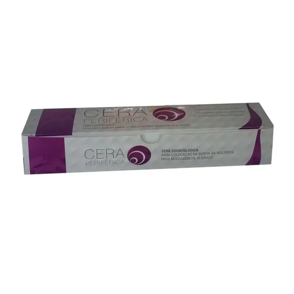 Cera Periférica 6 - Asfer - 25.5486