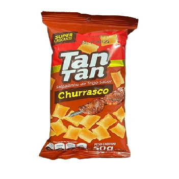 Salg Tan Tan Churrasco 50g