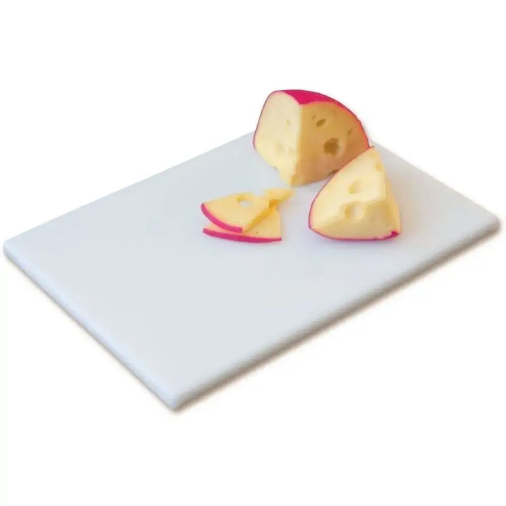 Placa Kitplas Polietileno 1,5x40x60cm Branca Un