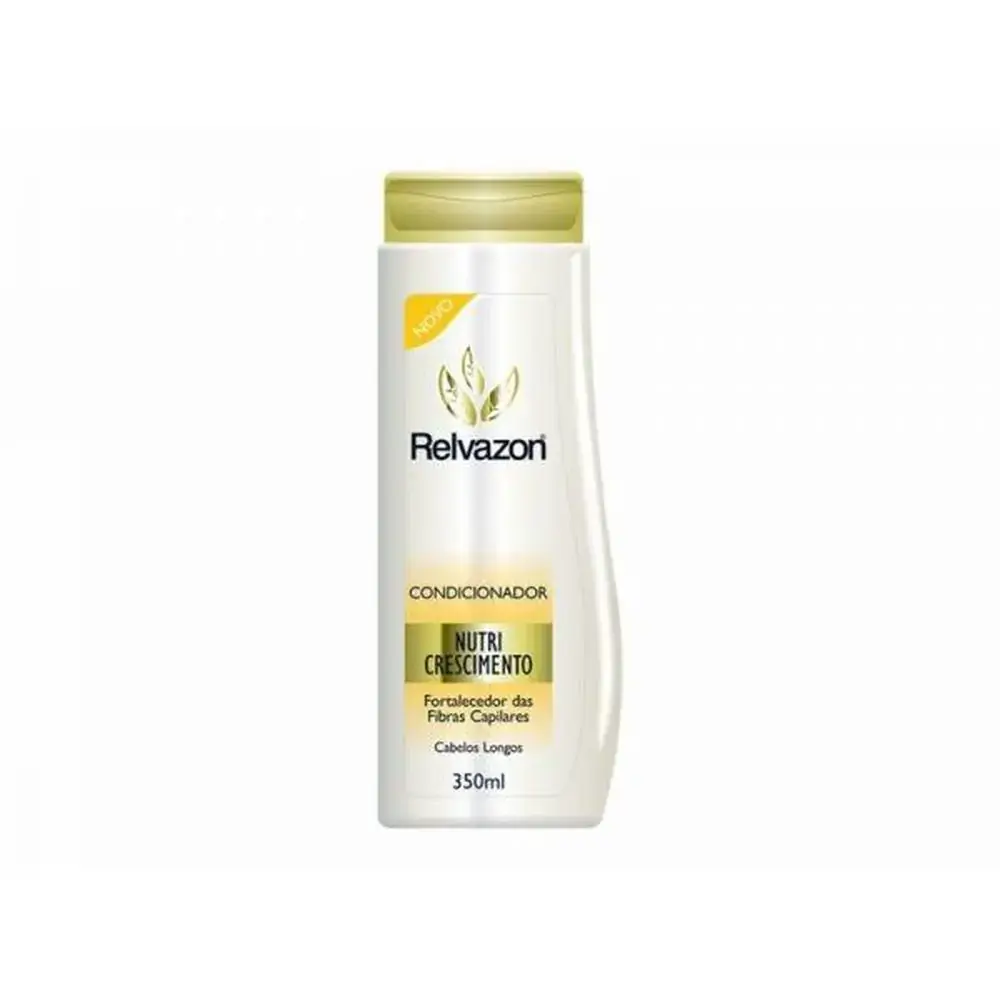 Condic Revalzon S/sal Nutri Crescimento