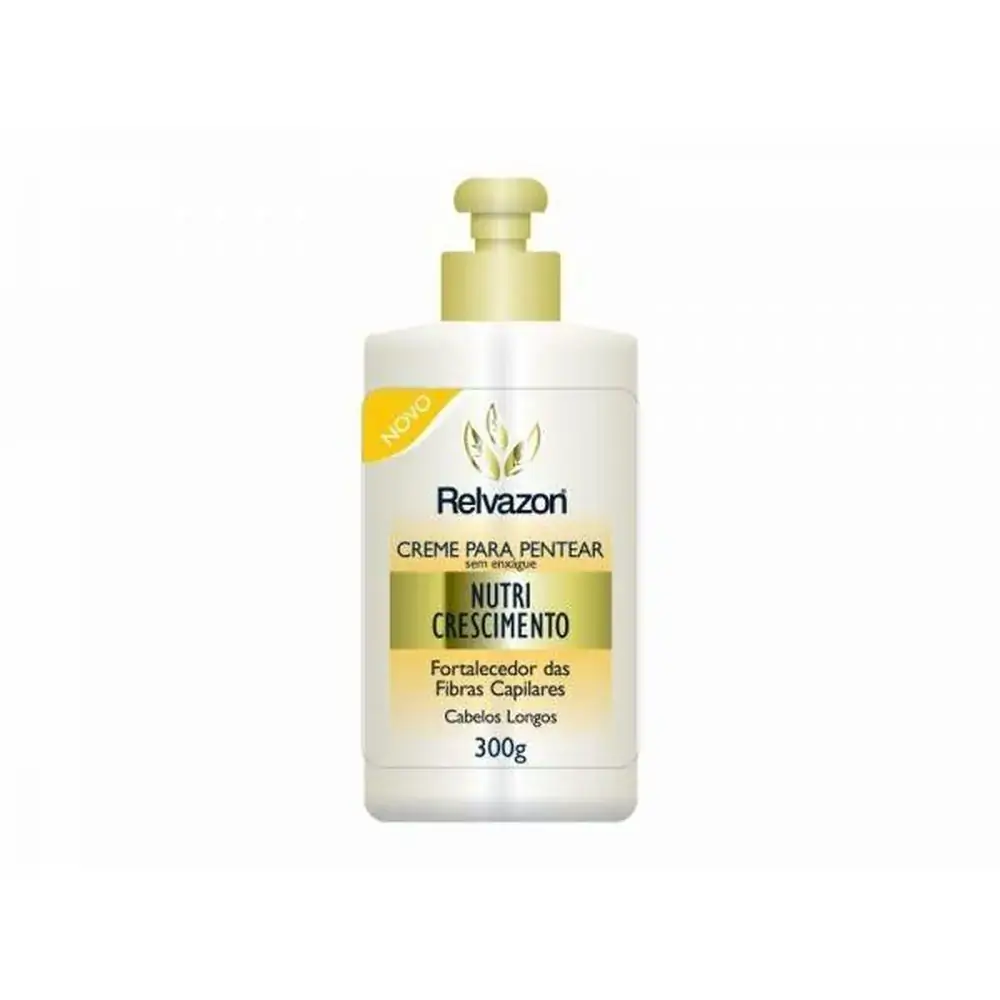 Cr Pent Revalzon 300g Nutri Crescimento