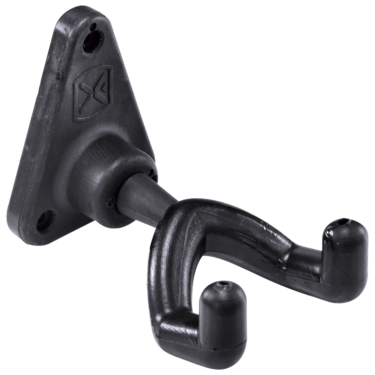 Suporte De Parede Para Violão E Guitarra Spf