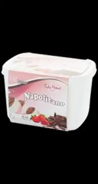 Sorv. Mr Take Home 2lt Napolit. Pt