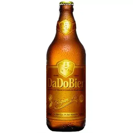 Dado Bier Belgian Ale