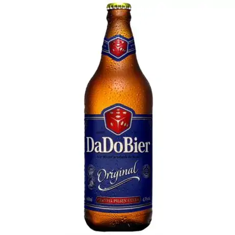Dado Bier Original