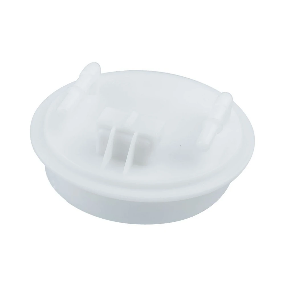 Flange da Bomba de Combustível - CAV P8018