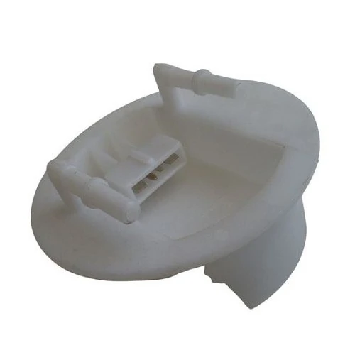 Flange da Bomba de Combustível - CAV P8012