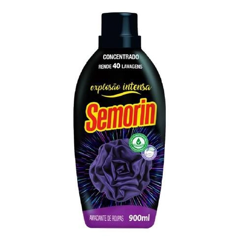 Amac Conc Semorin 900ml Explosao Intensa