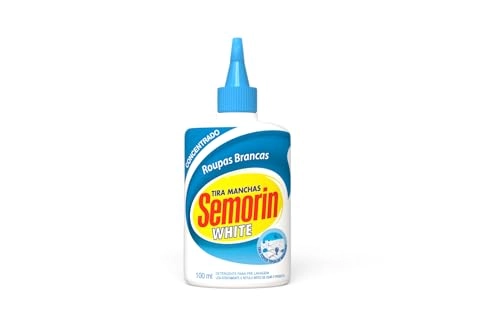 Tira Mancha Semorin 100ml White