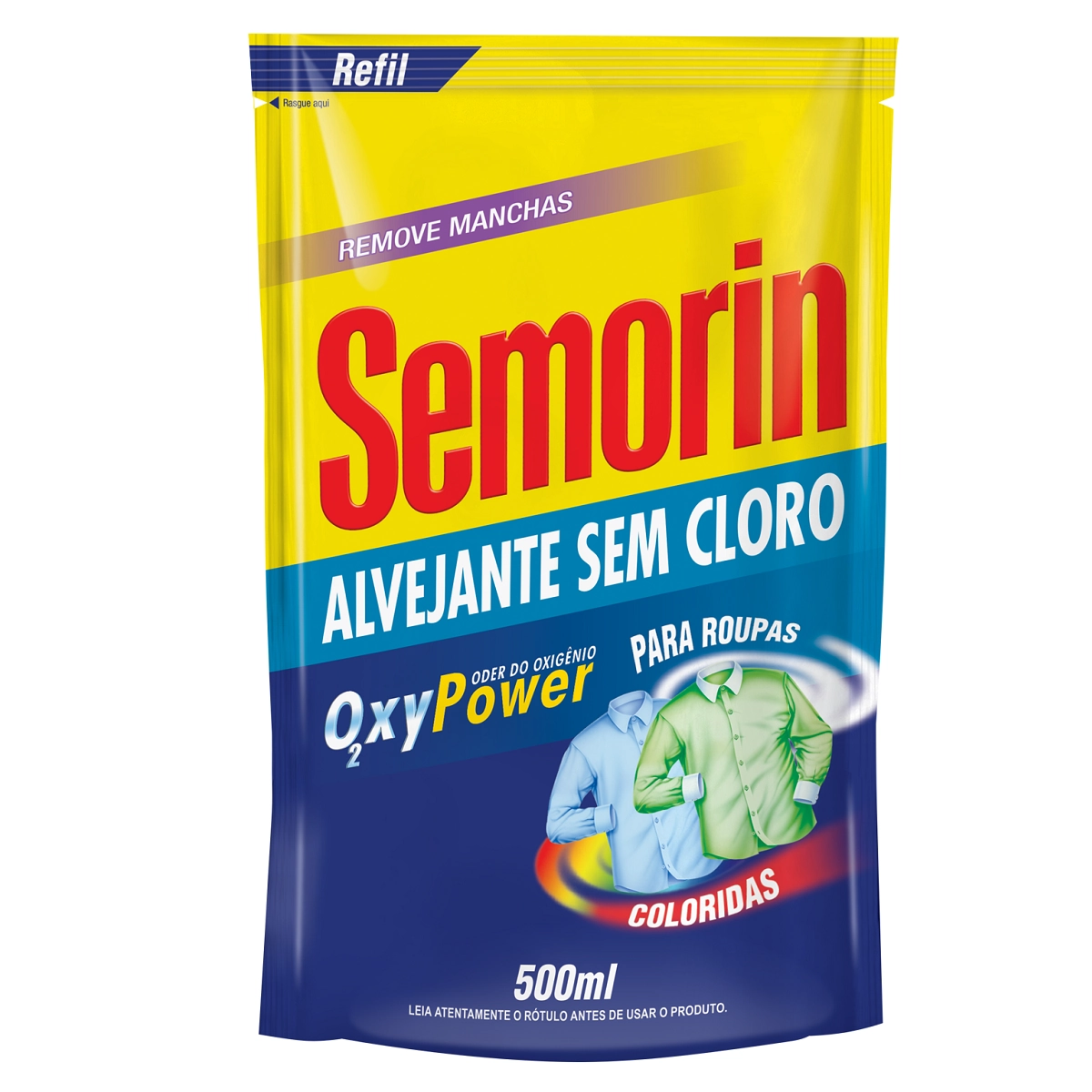 Alvej Semorin Sh 500ml