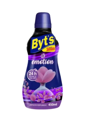 Limp Perf Semorin 450ml Emotion