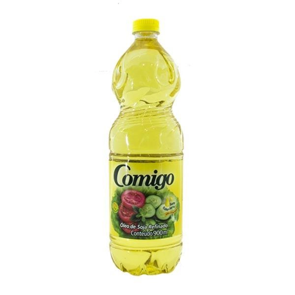 Oleo Soja 900ml