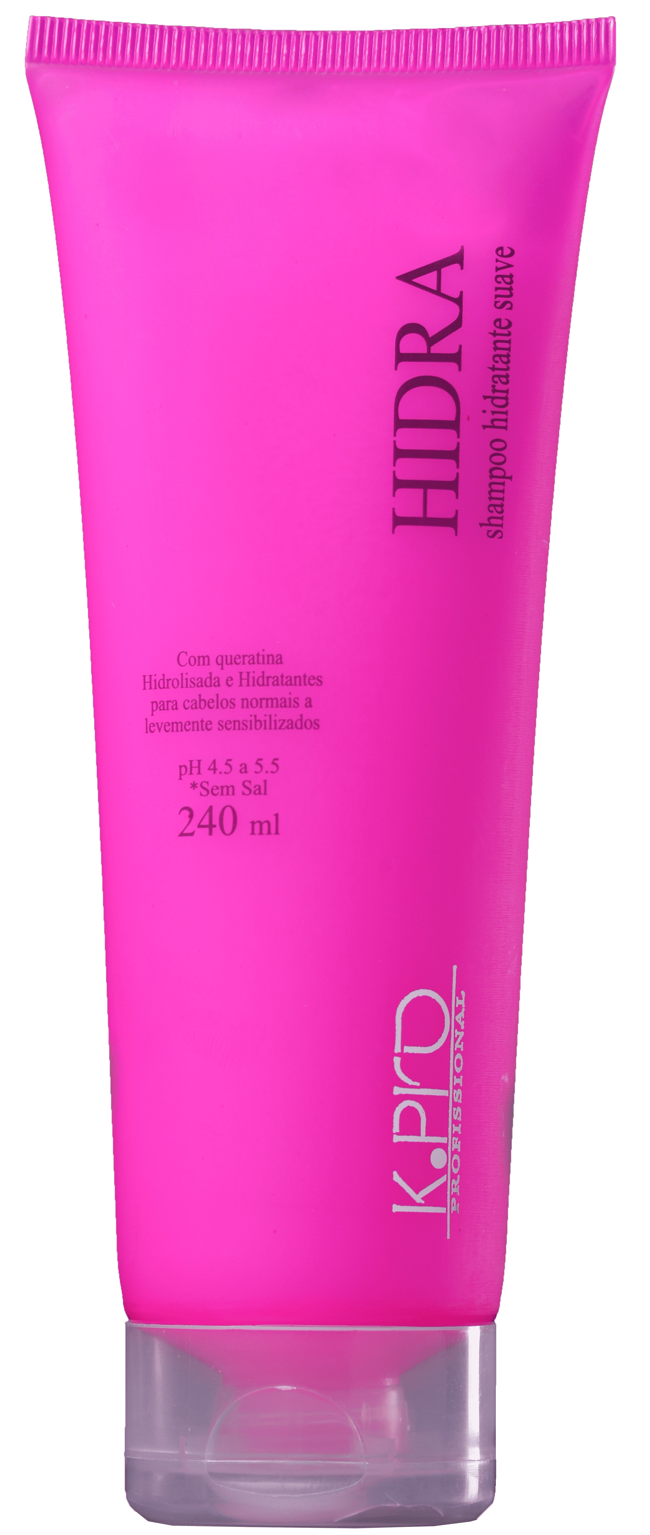 Hidra K Pro Shampoo Hidratante