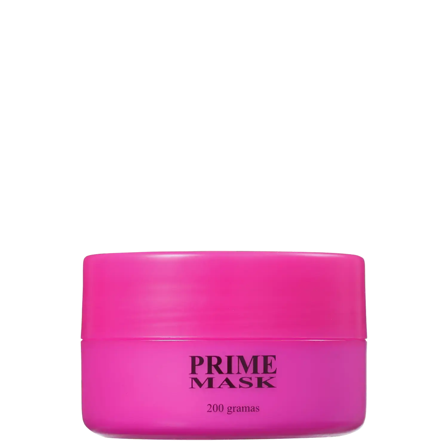 Prime Mask K Pro Máscara Hidratante E Reconstrutora Com Fps