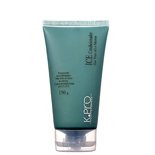 Ice Tea Tree E Menta Oil K.pro Condicionador