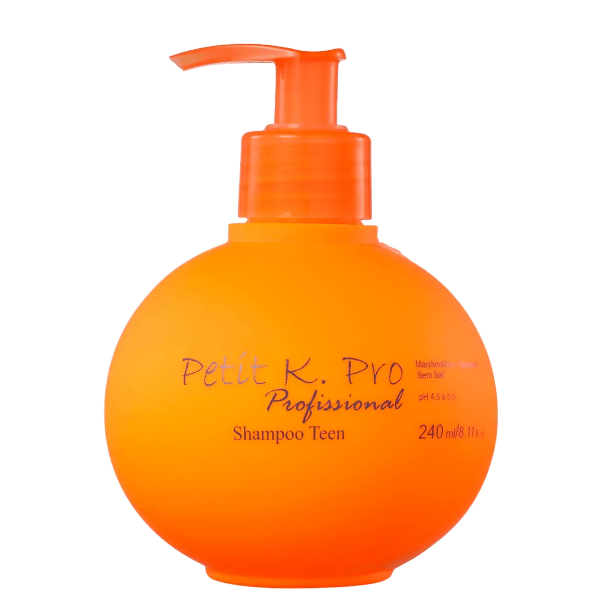 Teen Petit K.pro Shampoo