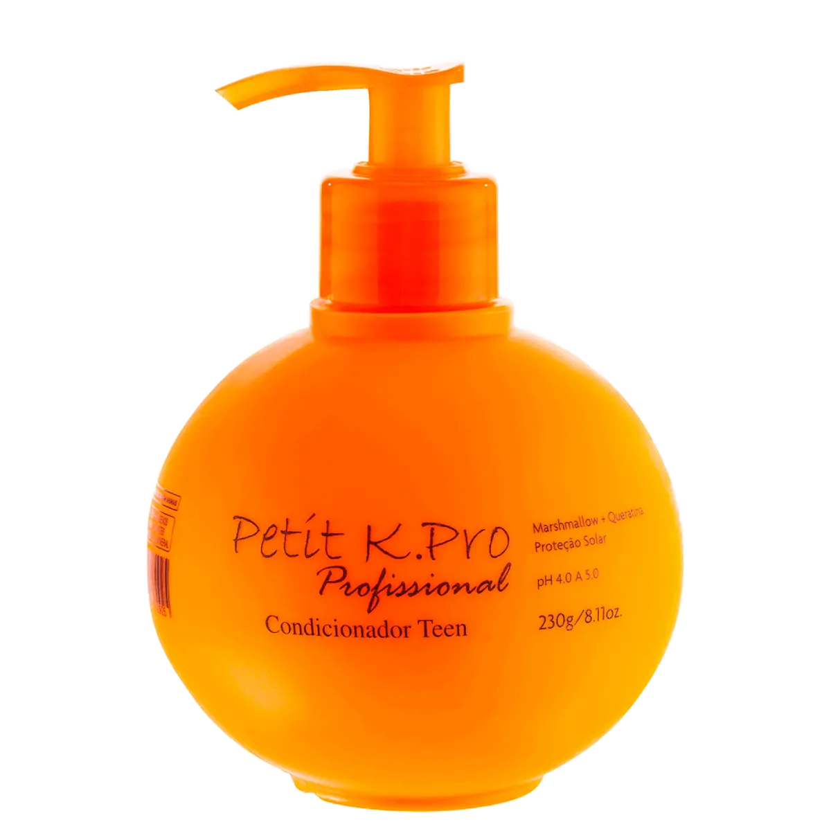K.Pro - Petit - Condicionador Teen 230 g