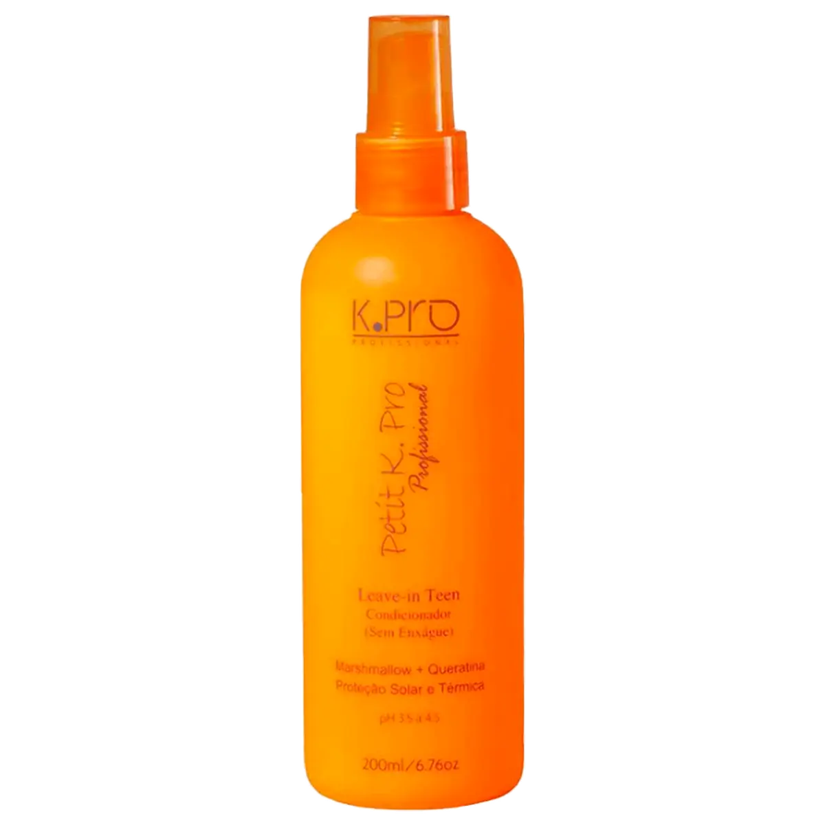 K.Pro - Petit - Leave-In Teen 200 ml