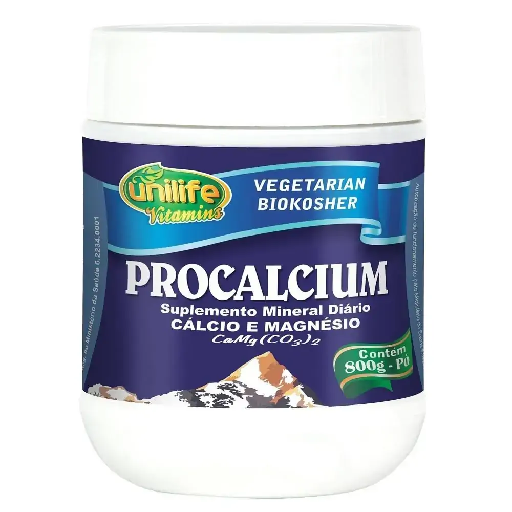 Procalcium 800g Unilife