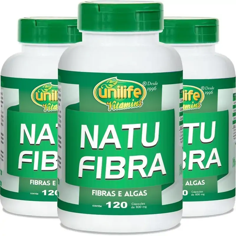 Fat Redux 120 Cápsulas 600mg Unilife
