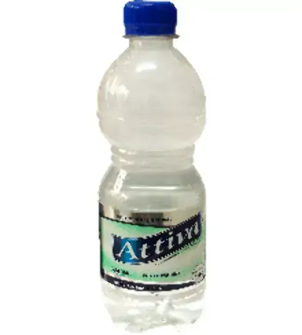 Agua Mineral Attiva 510