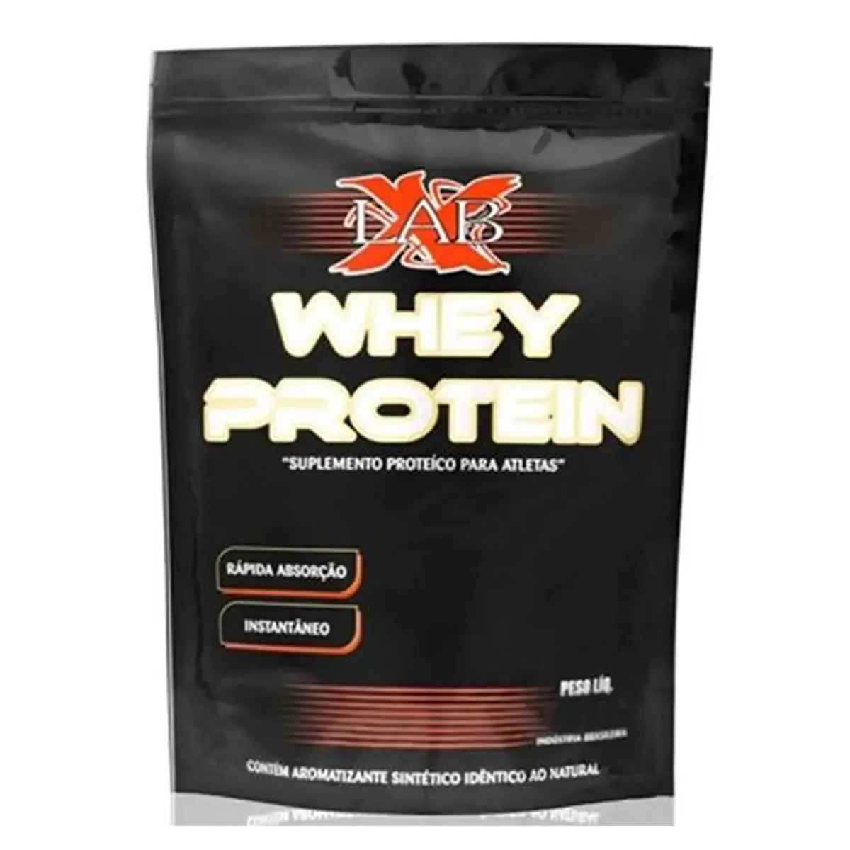 Whey Protein Choc 900g Xlab .