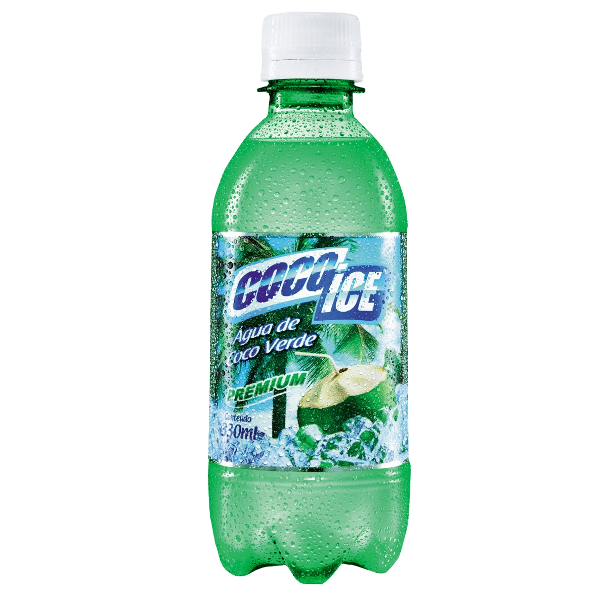 Agua Coco Coco Ice Resfriada