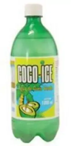 Agua Coco Coco Ice 1l Resfriada