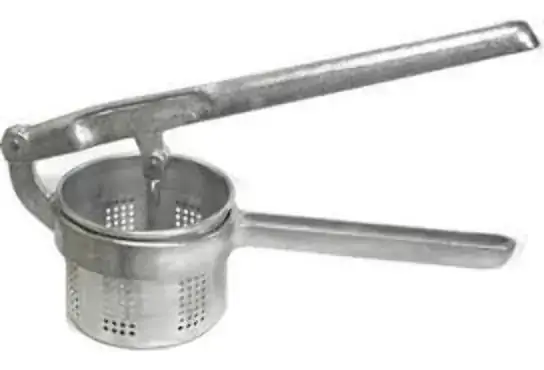 Espremedor De Batatas Unidade