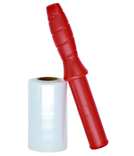 Filme Pvc Filme Stretch P/producao