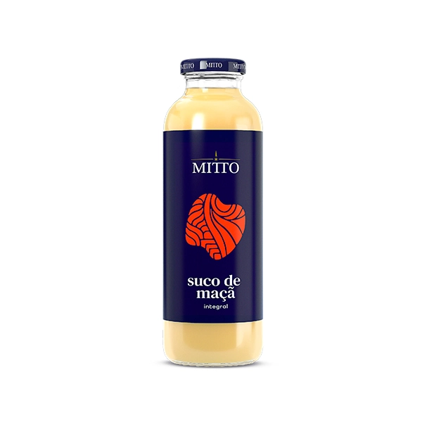 Suco Mitto Maca