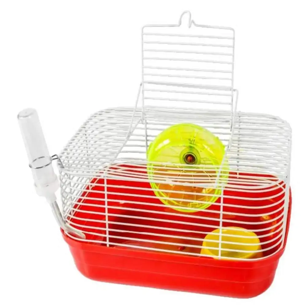 Gaiola Jel Plastic Top Star