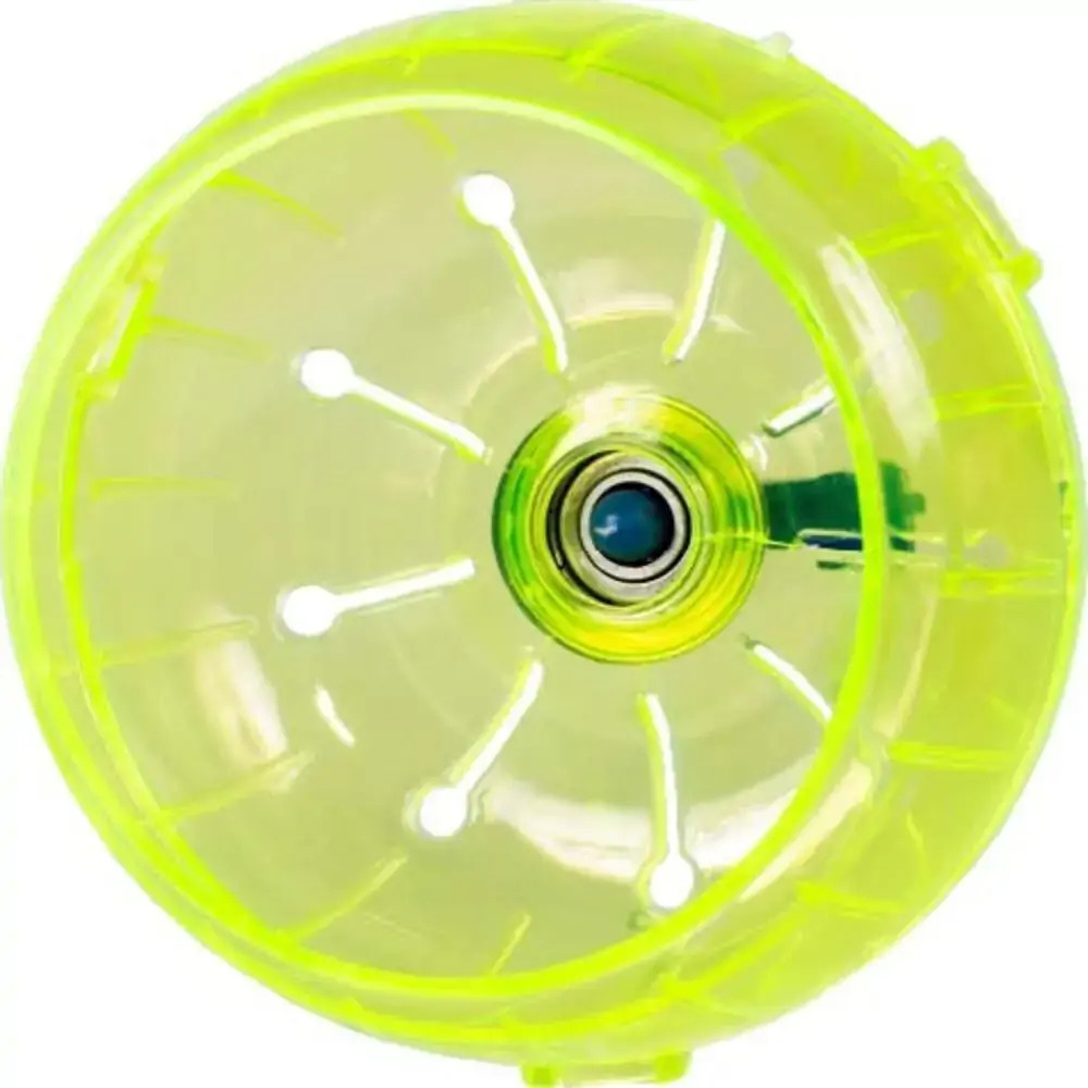 Roda Acrilica P/ Hamster Tubarao