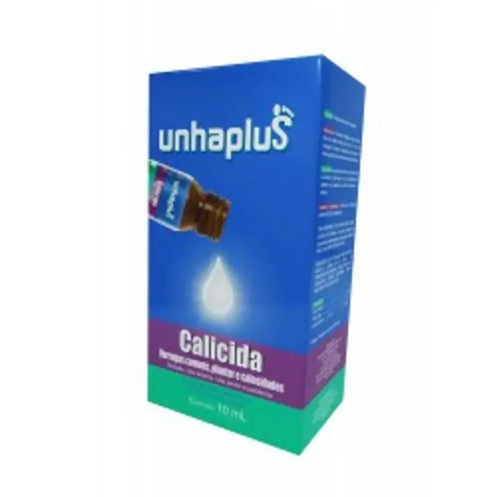 Unhaplus Calicida