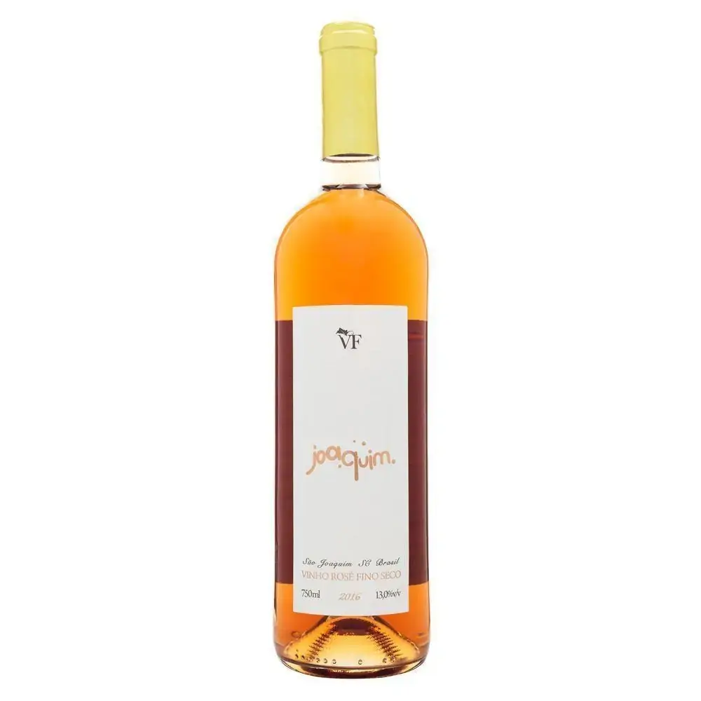 Vinho Villa Francioni Joaquim Rosé 750ml