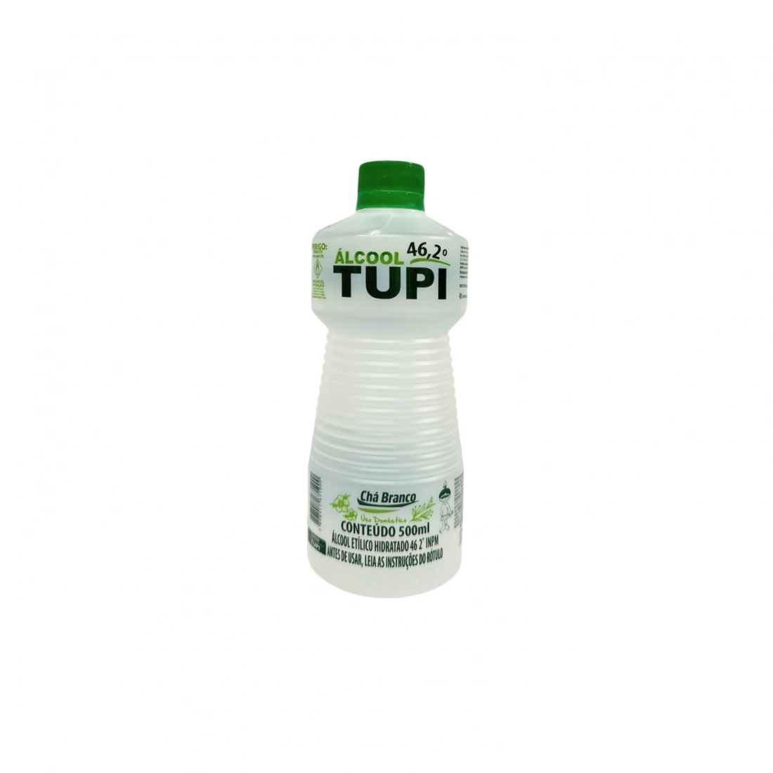 Alcool Tupi Chá B 4 500