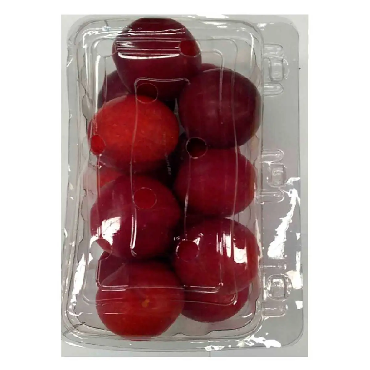Ameixa Nacional 500g