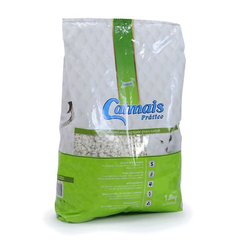 Granulado Higiênico Cat Mais Petmais 1,8kg
