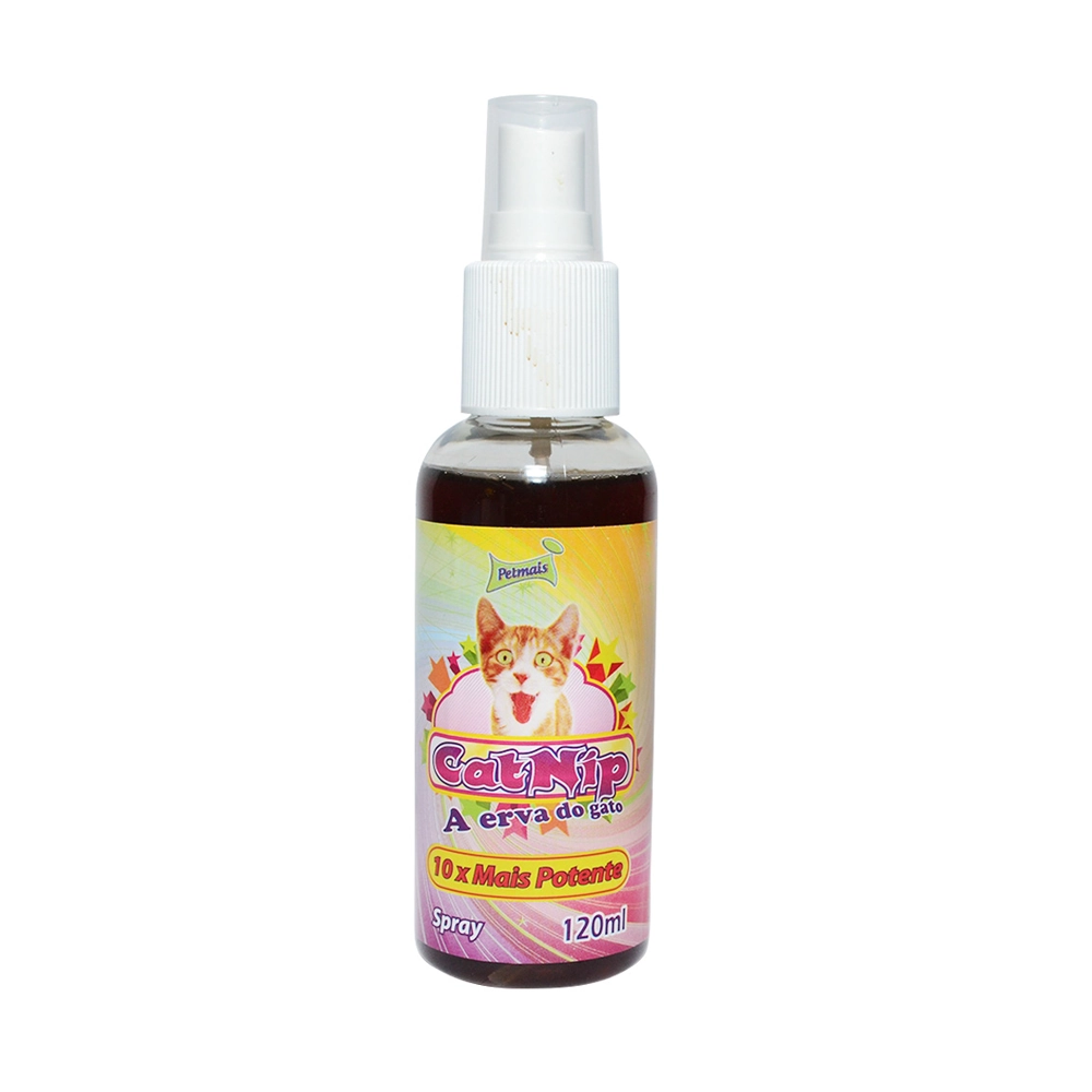 Cat Nip 120 ml Petmais