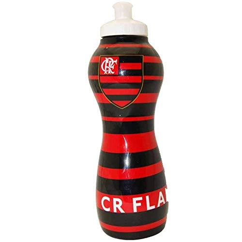 Garrafa Flamengo Sleeve