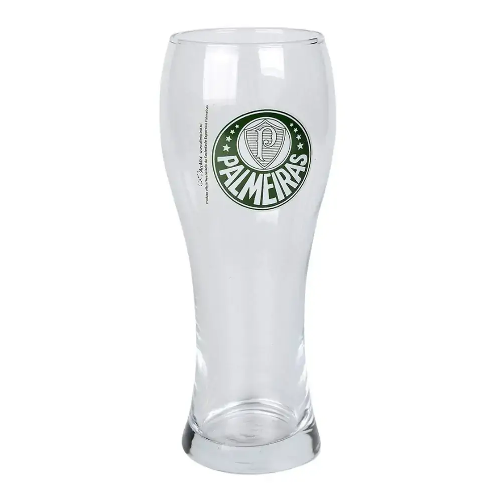 Copo Joinville Palmeiras