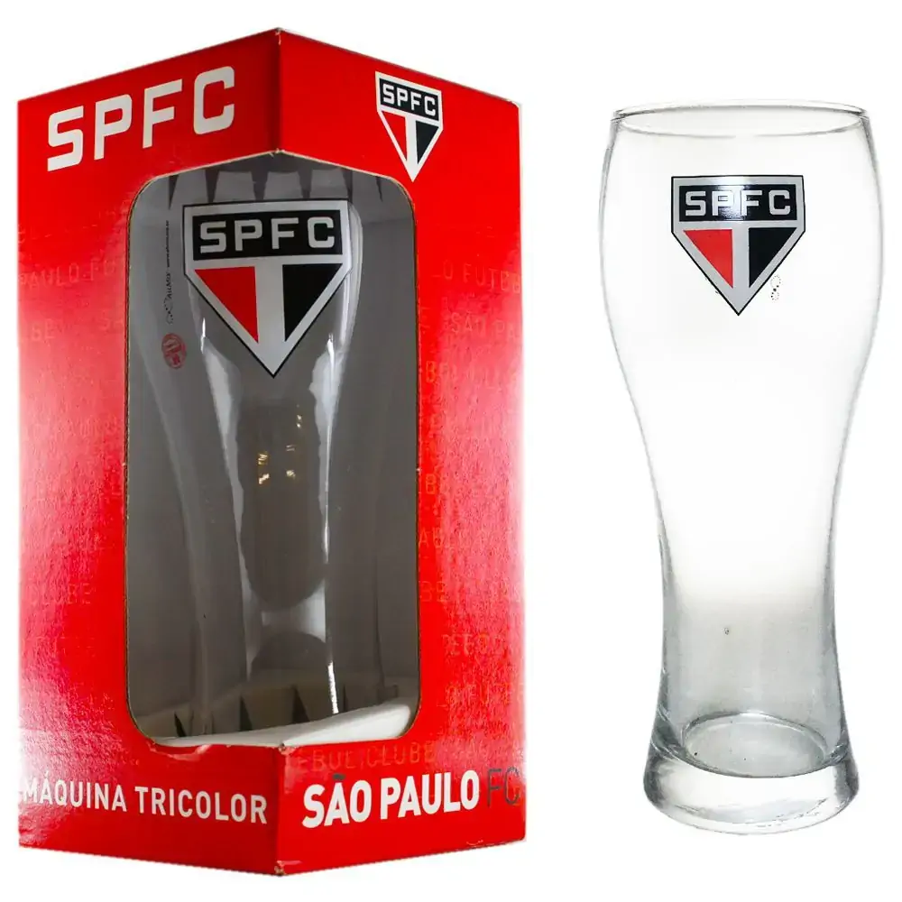 Copo Joinville Sao Paulo