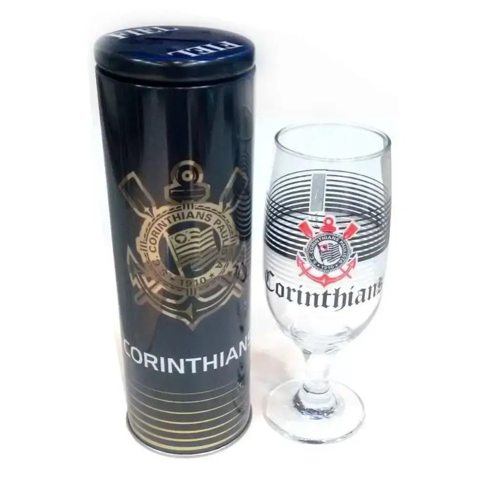 Copo Premiere Corinthians Cofre