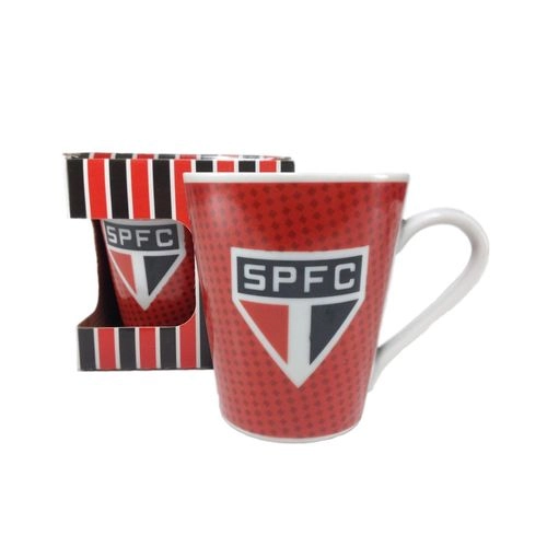 Caneca Porc Sao Paulo