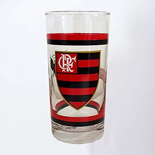 Copo Cisper Times Flamengo Unidade