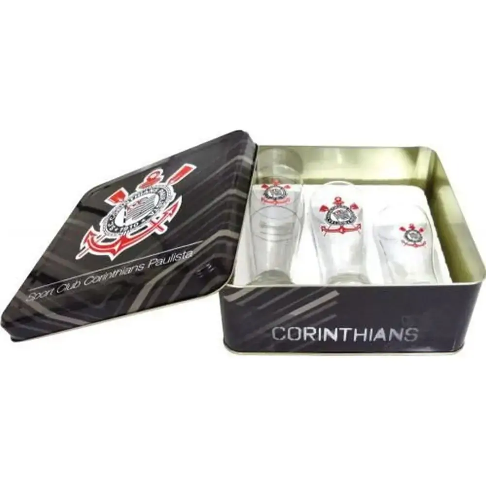 Cj Happy Hour 3pcs Corinthians